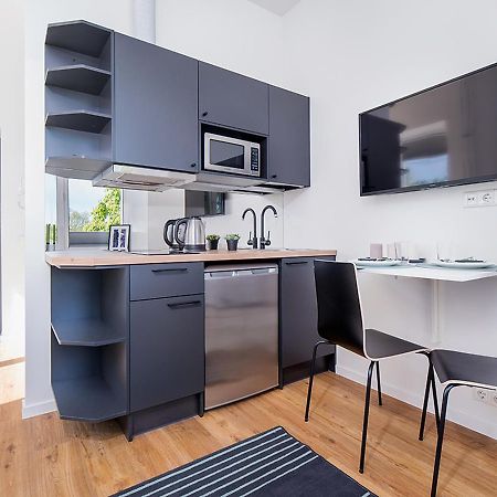 Laki 24 Apartments By Easyrentals Reval Exterior foto