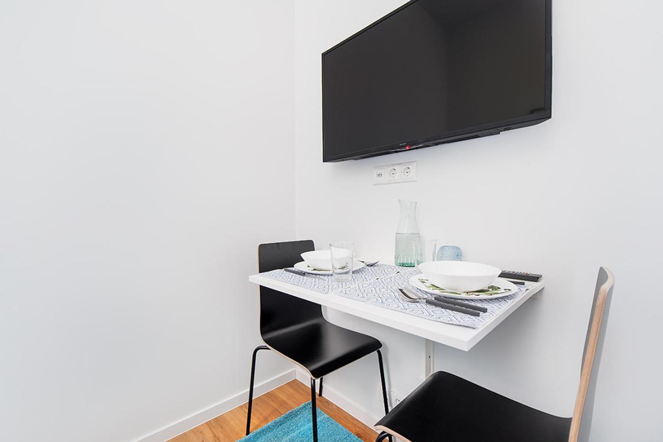 Laki 24 Apartments By Easyrentals Reval Zimmer foto