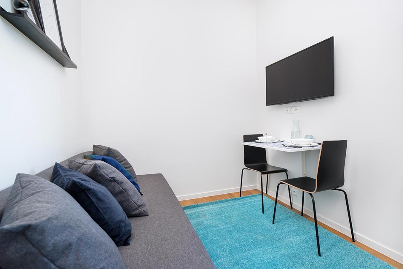 Laki 24 Apartments By Easyrentals Reval Zimmer foto