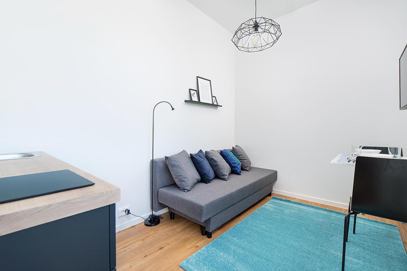 Laki 24 Apartments By Easyrentals Reval Exterior foto
