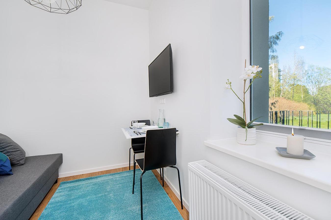 Laki 24 Apartments By Easyrentals Reval Exterior foto